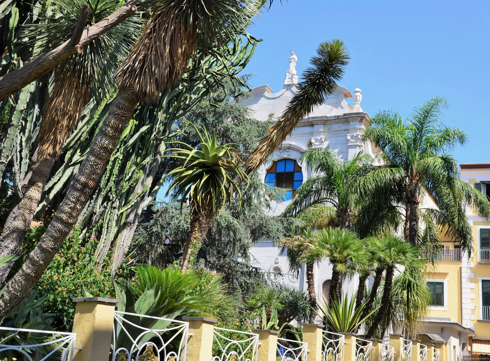 Sorrento